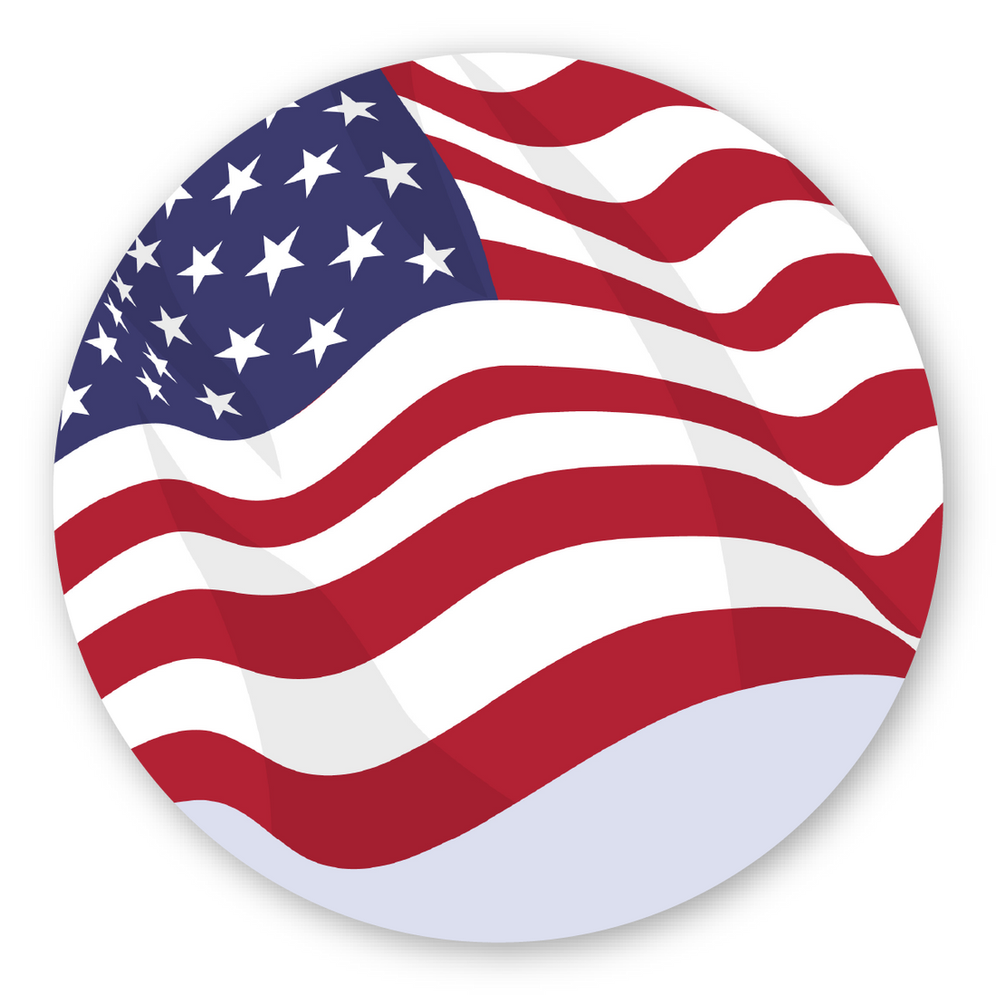 Made in the USA