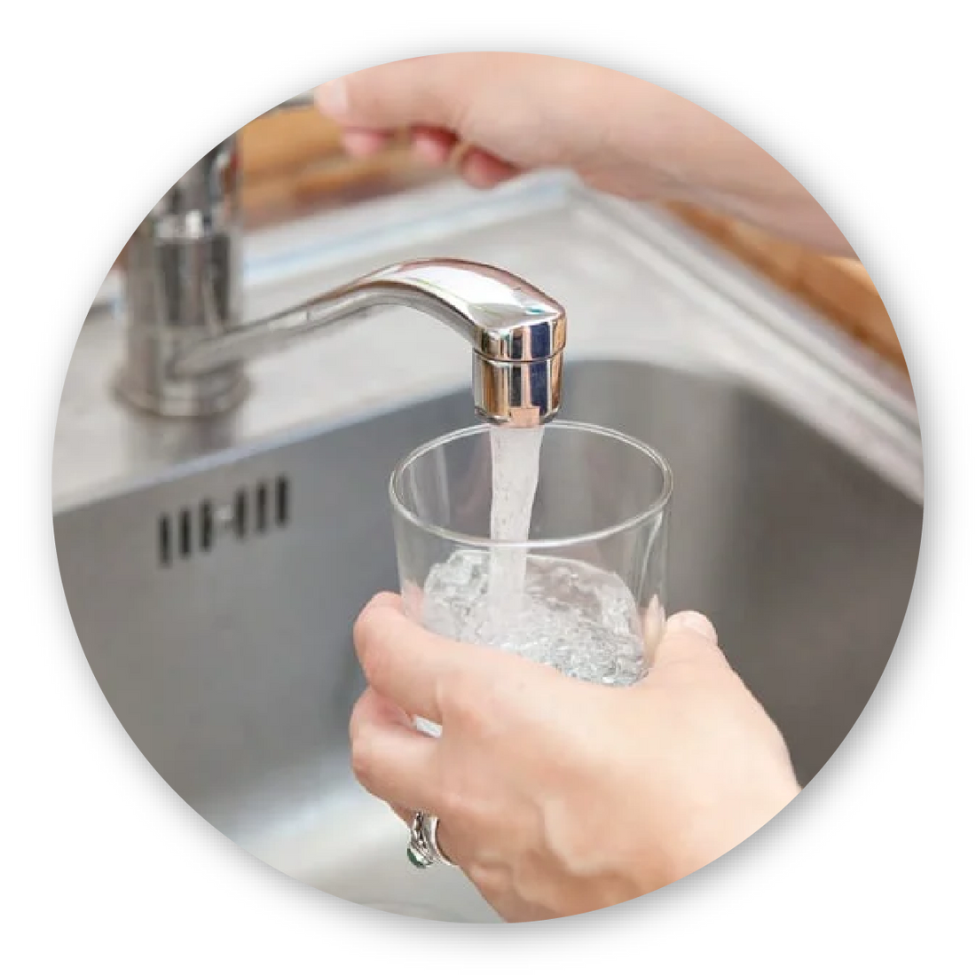 Drinking & bathing water check