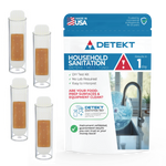 Home Sanitation Test Kit