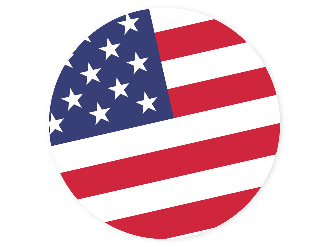 Made in the USA