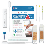 Total Drinking Water Test Kit