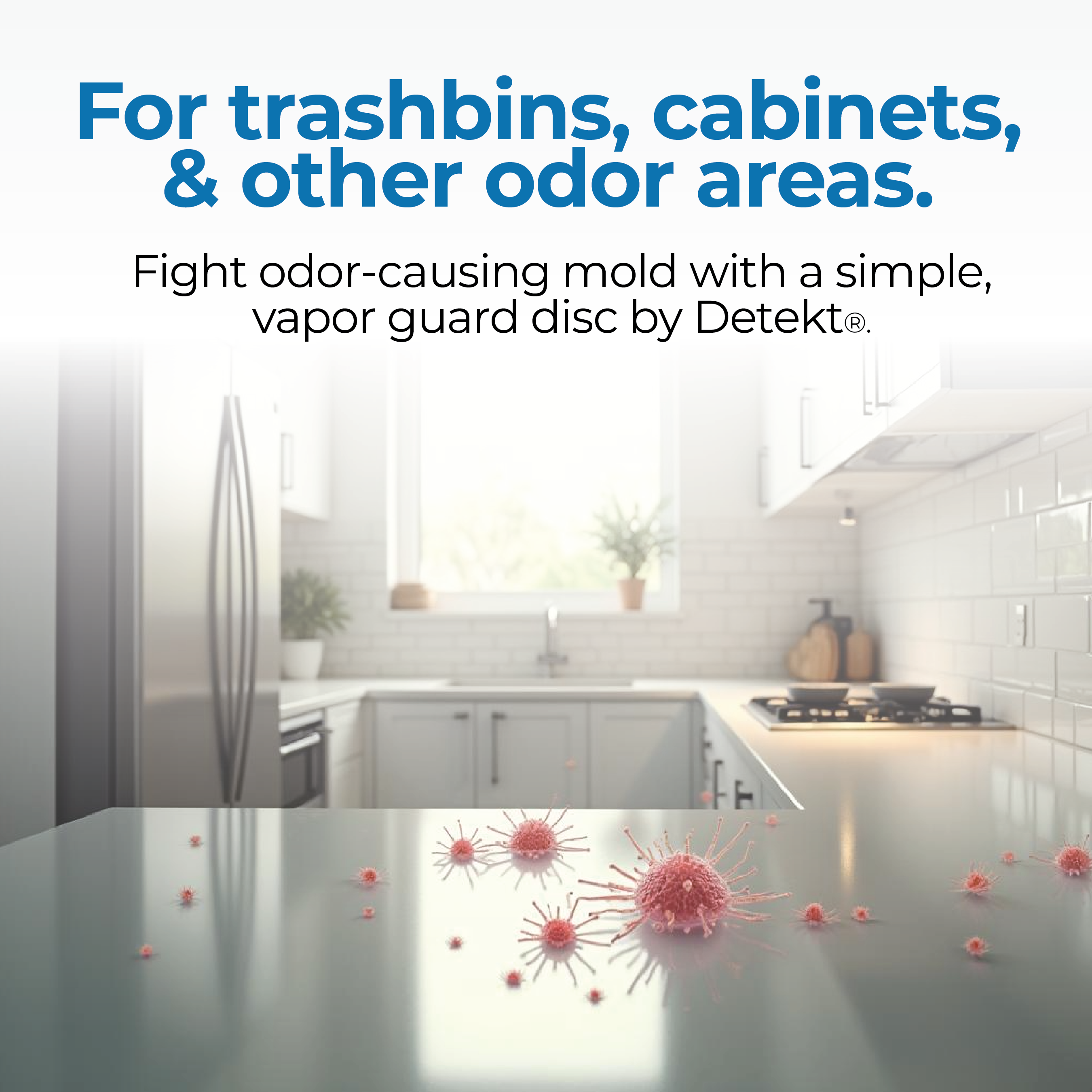 Air Purifier & Odor Eliminating Spray