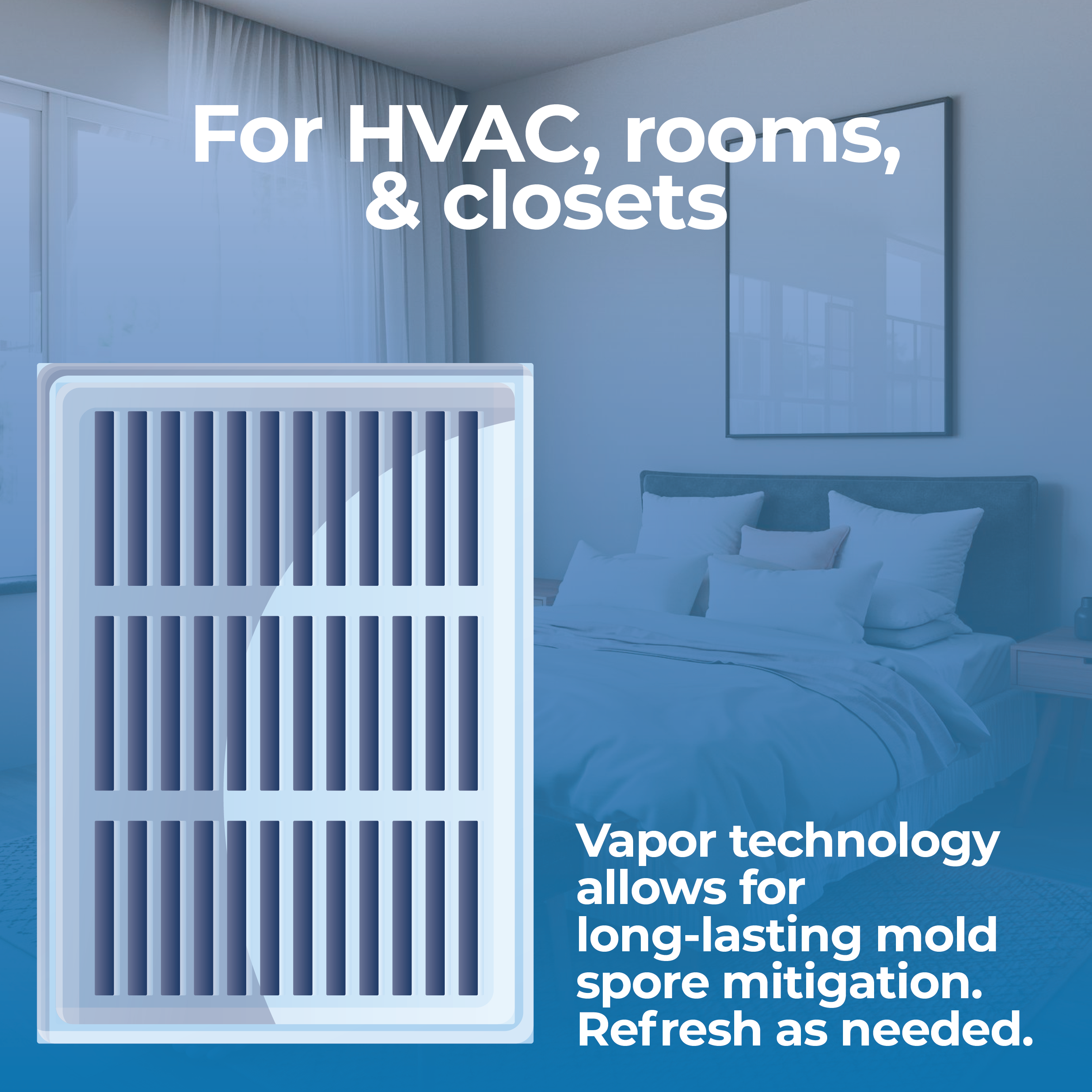 Air Purifier & Odor Eliminating Spray