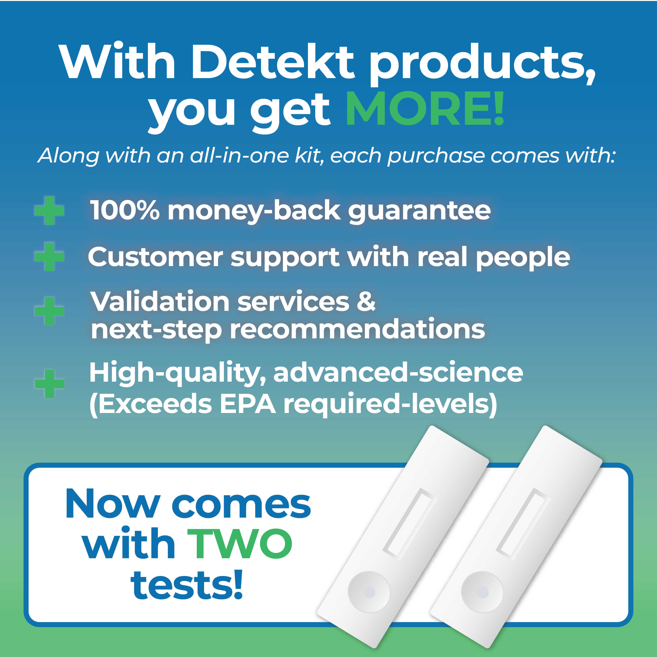 Blue-Green Algae Toxin Test