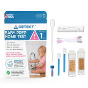 Baby-Prep Home Testing Kit