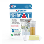 Water Bacteria Test Kit