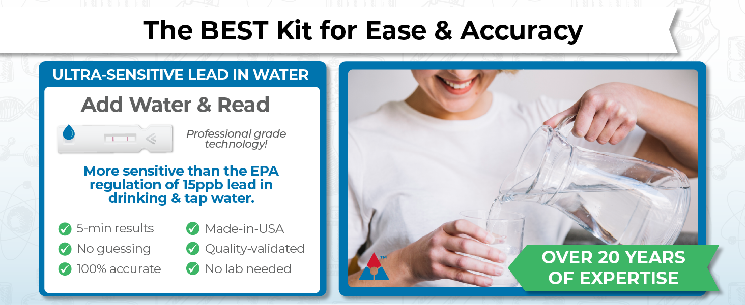Detekt Rapid Tests