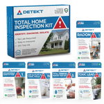Essential Home Inspector Kit