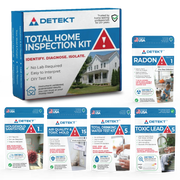 Essential Home Inspector Kit