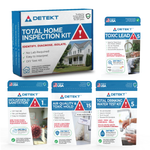 Essential Home Inspector Kit