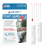 Total Toxic Lead Test Kit