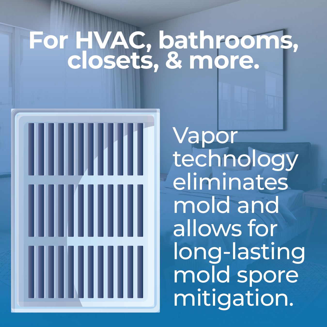 Mold Eliminating Spot Spray