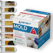 Mold & Indoor Air Quality Test Kit 20 Locations