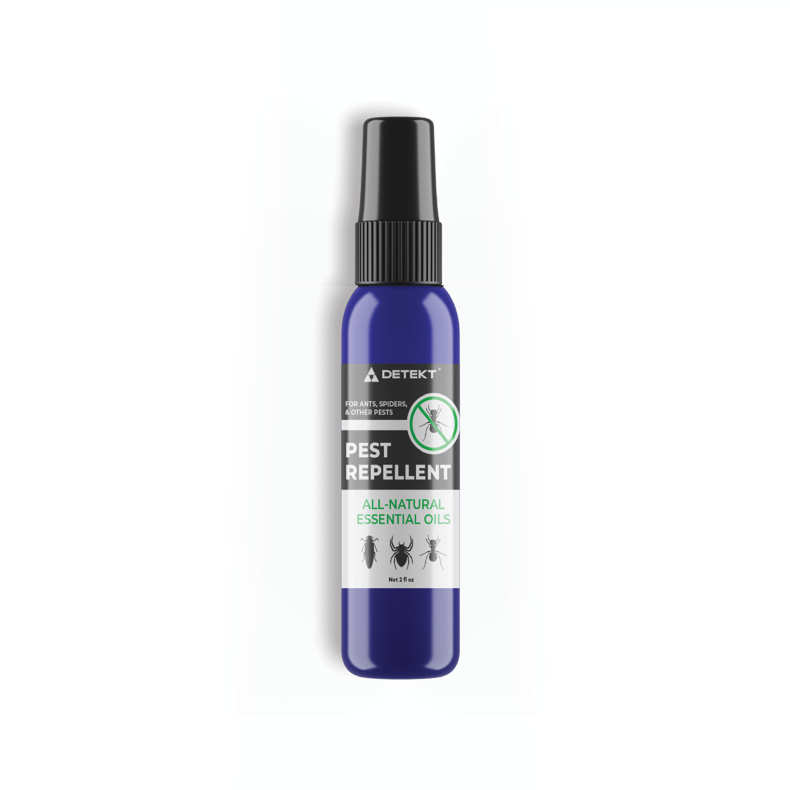 Pest Repellent Spray