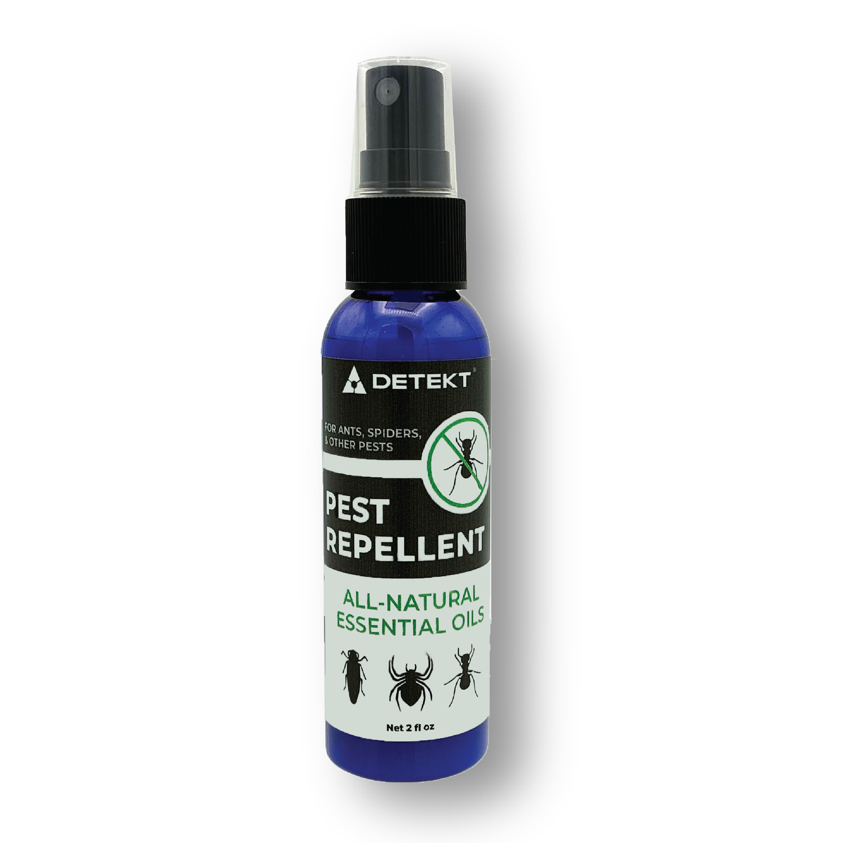 Pest Repellent Spray