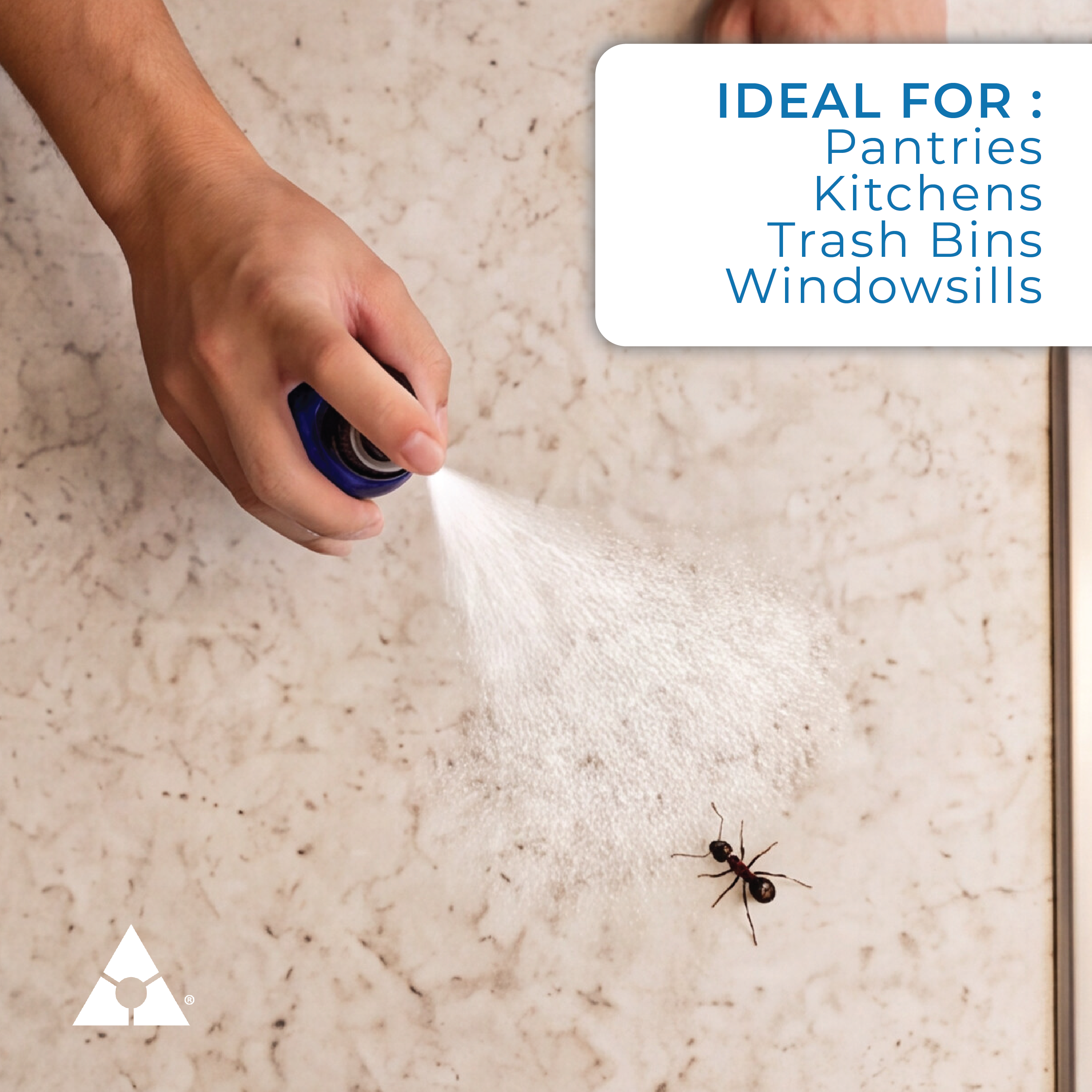 Pest Repellent Spray