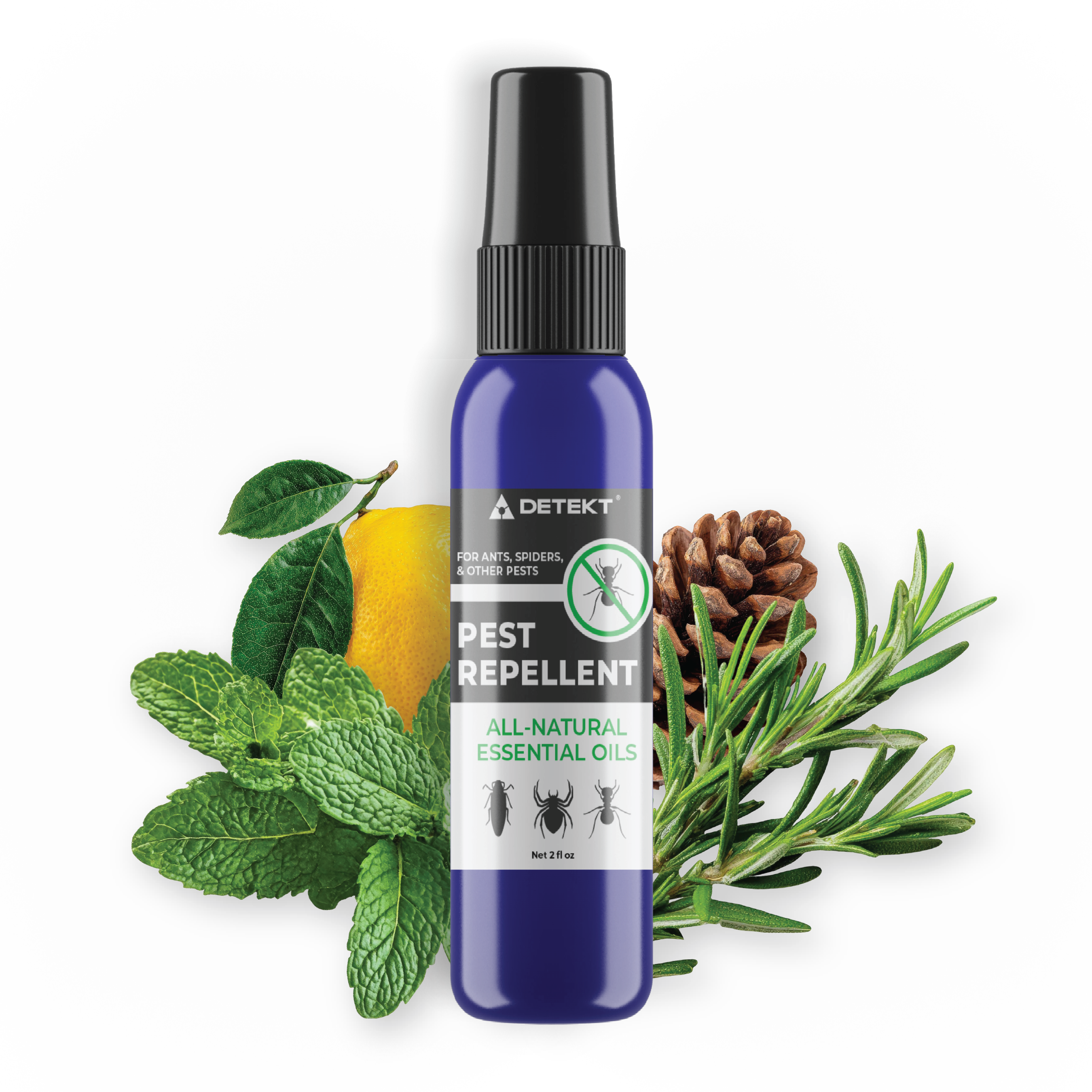 Pest Repellent Spray