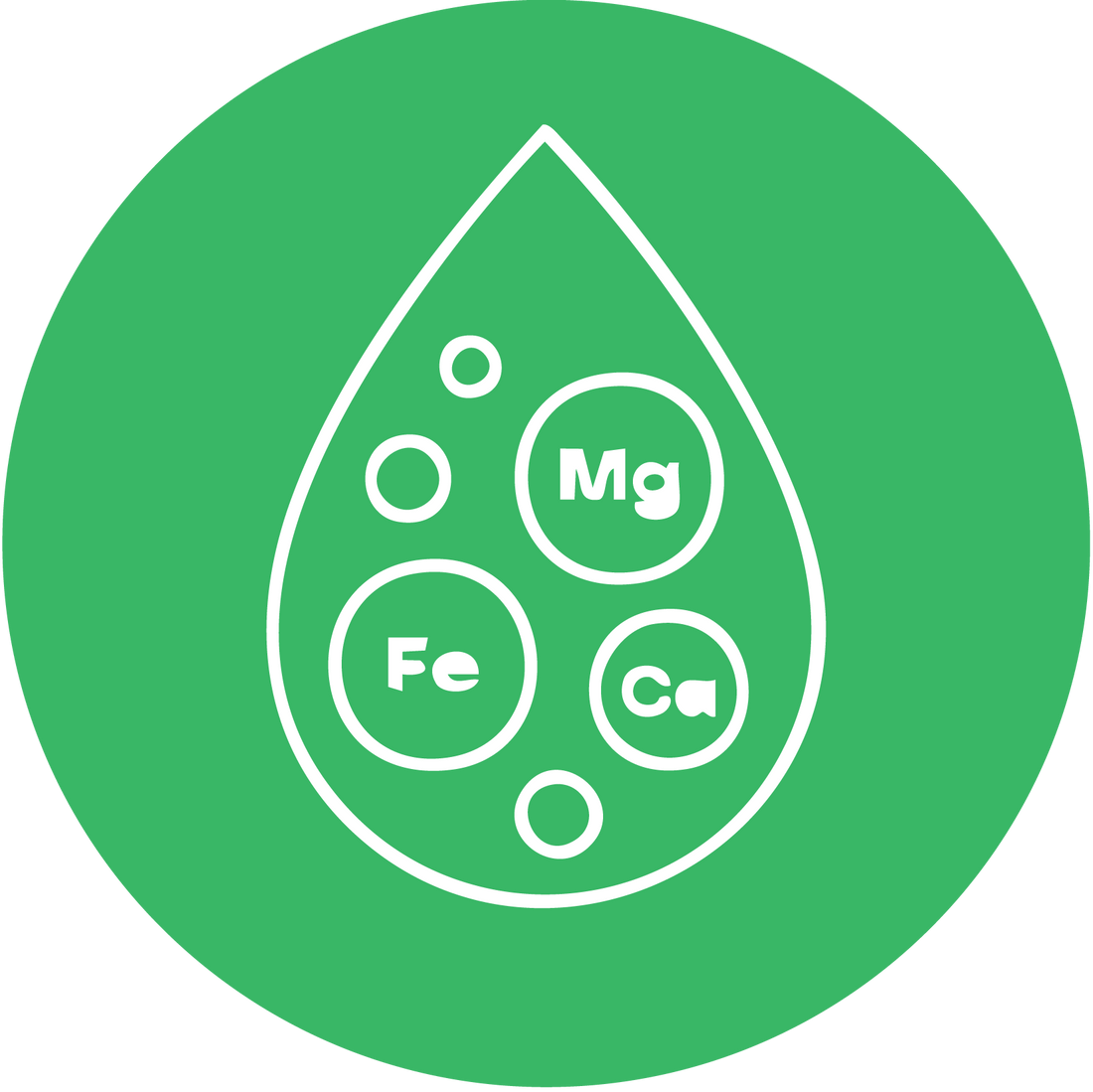 Detekt Rapid Tests