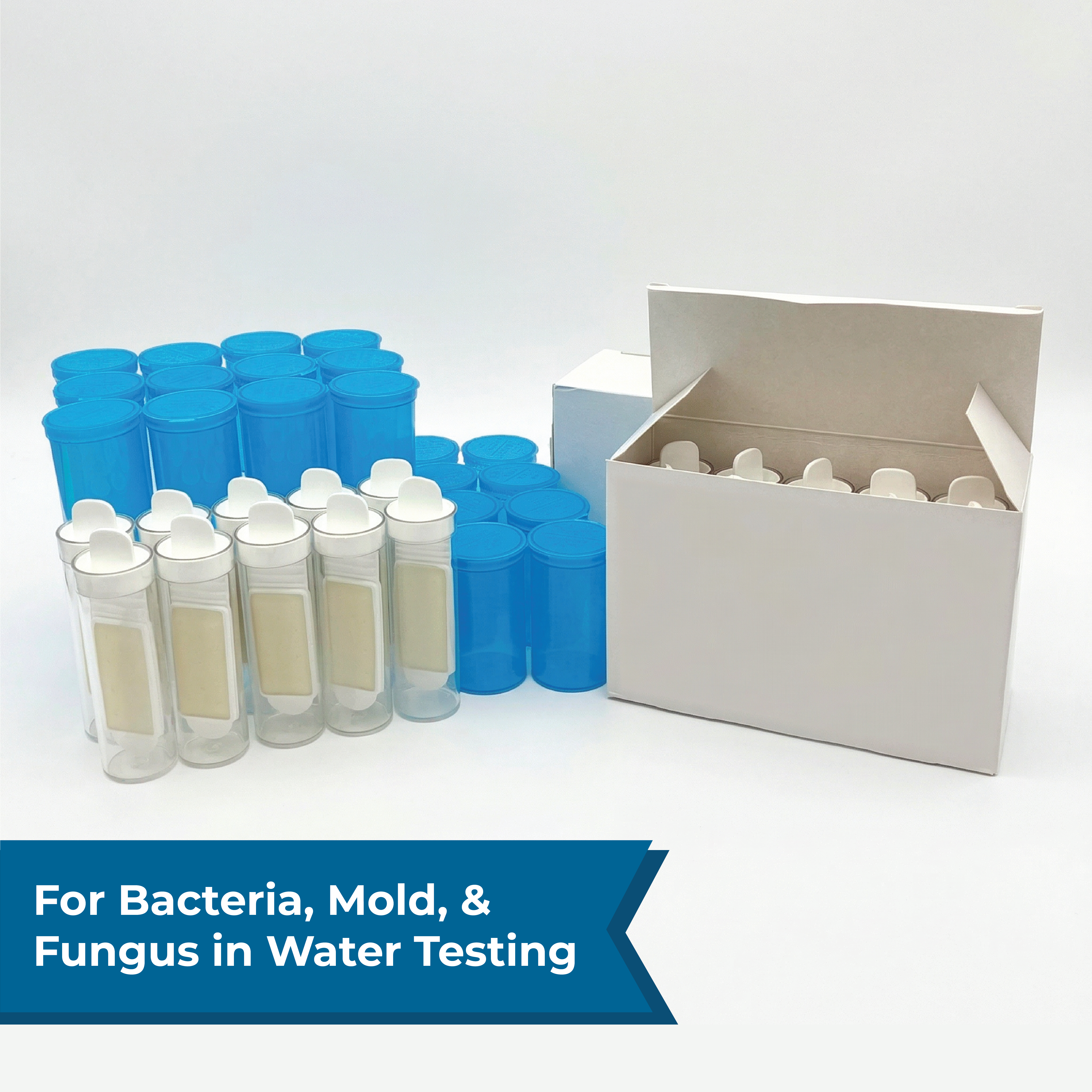 Water in Bacteria Test - Bulk & Wholesale Product