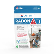 Toxic, Odorless Radon Gas